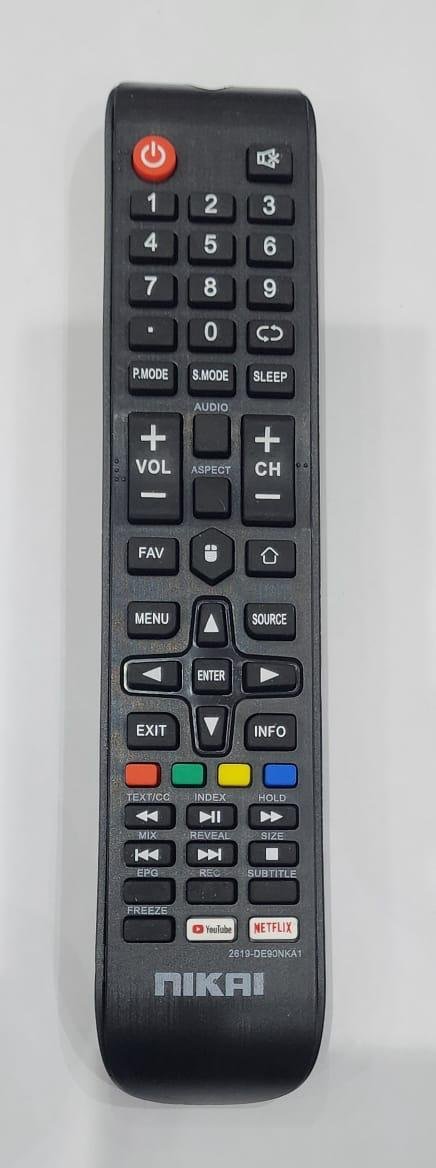 Remote Control
